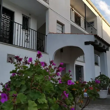 Acogedor Apartamento En La Zona De Las Fuentes Con Wifi * Alcoceber