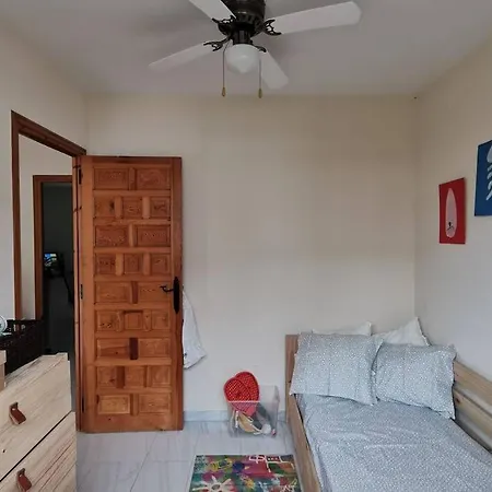 Acogedor Apartamento En La Zona De Las Fuentes Con Wifi Apartment Alcoceber