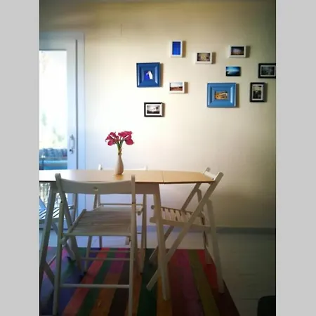 Acogedor Apartamento En La Zona De Las Fuentes Con Wifi Apartment