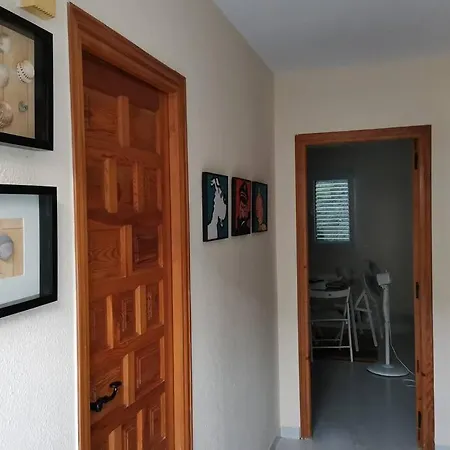 Acogedor Apartamento En La Zona De Las Fuentes Con Wifi * Alcoceber