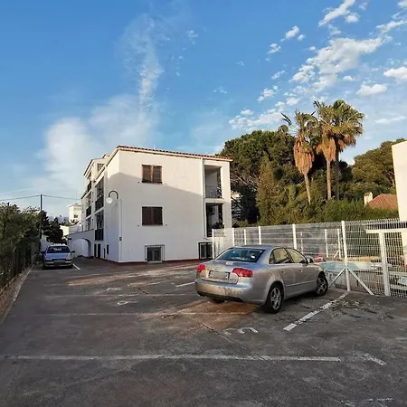 Acogedor Apartamento En La Zona De Las Fuentes Con Wifi