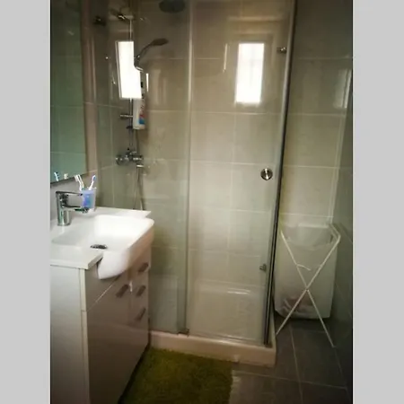 Acogedor Apartamento En La Zona De Las Fuentes Con Wifi Apartment