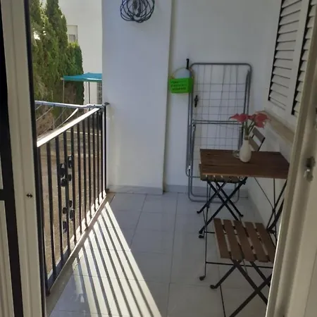 Acogedor Apartamento En La Zona De Las Fuentes Con Wifi *